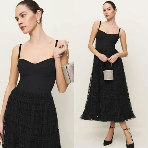 Reformation Dresses & Skirts - New Reformation Esmarie Dress
